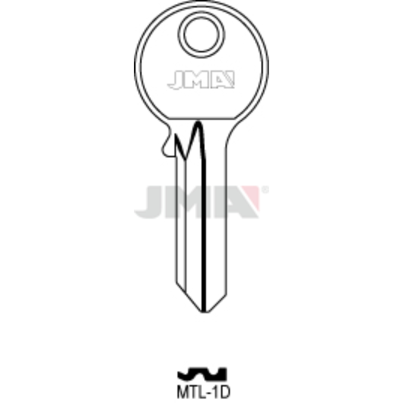 Chei JMA Otel-A MTL-1D